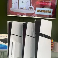 قیمت آکبندPRO-Slim(گارانتی رایگان دربلک‌فرایندی|کنسول، بازی ویدئویی و آنلاین|رشت, حسین آباد|دیوار