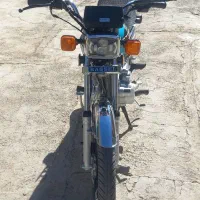 موتور سیکلت باسل 200|موتورسیکلت|سجاس رود, |دیوار