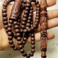 تسبیح عناب ۱۰۱ دانه