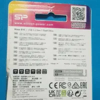 فلش ۶۴ گیگ سلیکون پاور usb3.2|لوازم جانبی موبایل و تبلت|مشهد, نوده|دیوار