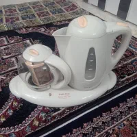 چای ساز  نو نو