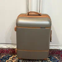 چمدان برند ترک ام سی|کیف، کفش، کمربند|تهران, ستارخان|دیوار