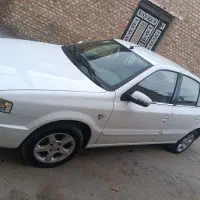 سمند سورن 89