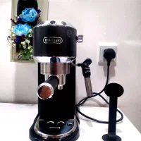 قهوه ساز و اسپرسو زن مارک دولنگی
