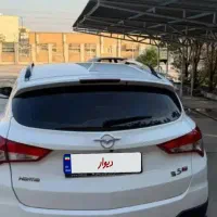 هایماs5|خودرو سواری و وانت|شهرکرد, |دیوار
