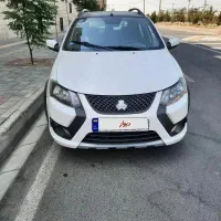 کوییک RS مدل 404 سفید مشکی