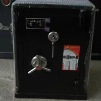 گاو صندوق های آپارتمانی کاوه .ایران کاوه