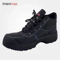 کفش ایمنی سایز ۴۳ و۴۴