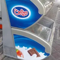 یخچال و فریزر ایستاده|فروشگاه و مغازه|ری, منصوریه منگل|دیوار