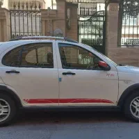 کوءیک Rمدل ۱۴۰۱ بیرنگ|خودرو سواری و وانت|صفادشت, |دیوار