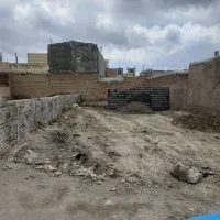 زمین قابل ساخت مسکونی