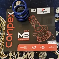 هدلایت conpex m8 pro
