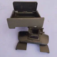 خطر مثلثی و آچار چرخ و آچار شمع و آچار جک|قطعات یدکی و لوازم جانبی|قم, شاه سید علی|دیوار