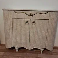 فروش یکعدد جاکفشی نو شیک