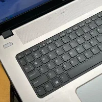 Hp g1 470 سپیو قدرتمند صفحه نمایش ۱۷اینچ نسل چهار|رایانه همراه|مشهد, وحید|دیوار