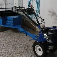 تیلر ۷اینچ سالم سالم