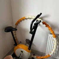 دوچرخه ورزشی