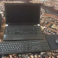 لپتاپ توشیبا