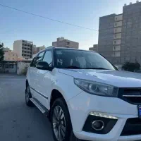 x33 s مدل ۹۶فروش به صورت اقساطی (آرشین خودرو)|خودرو سواری و وانت|تهران, تهرانپارس جنوبی|دیوار