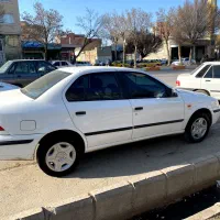 سمند lx۹۸ بیرنگ|خودرو سواری و وانت|اردبیل, |دیوار