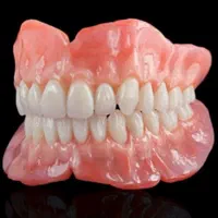 دندان مصنوعی تخصص ماست ( اقساط )|خدمات آرایشگری و زیبایی|اصفهان, لاله|دیوار