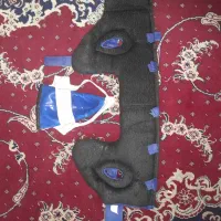 کلاه ویسینگ (بوکس) وکاپ|تجهیزات ورزشی|تربتحیدریه, کلاته توکلی|دیوار