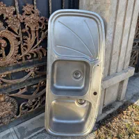 سینک ظرفشویی اخوان