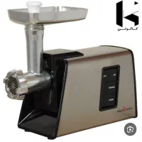 چرخ گوشت کلورانس آلمان