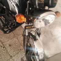 متور Bx200|موتورسیکلت|تهران, خاک سفید|دیوار