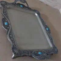 کتری و سینی