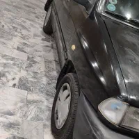 پراید ۱۳۱ مدل ۸۶