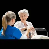 مراقبت از مادر