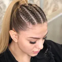 خدمات تخصصی بافت مو و آموزش..آف ویژه