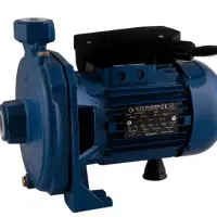 تاسیسات پمپ آب،ست کنترل و منبع آب