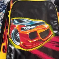 کیف پسرانه