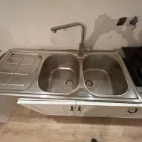سینک اخوان و شیر نوبل