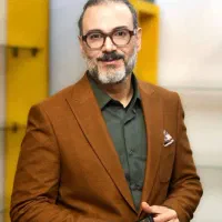 کنسرت علیرضا قربانی
