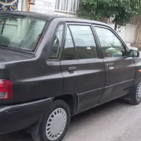 پراید کاربرات مدل ۸۱|خودرو سواری و وانت|کلاله, |دیوار