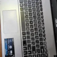 لپتاپ ایسوس ASUS