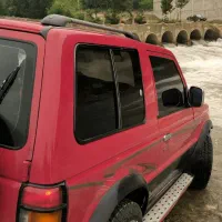 پاجیرو|خودرو سواری و وانت|تهران, جوادیه|دیوار