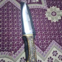 چاقو قلاف دار