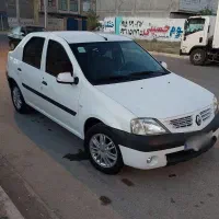 پارس تندر مدل ۹۷ فوق‌العاده تمیز و سالم