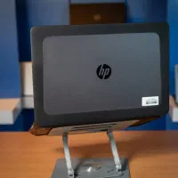 لپ تاپ HP ZBOOK 15 G3 بدنه فلزی و4K و دوگیگ گرافیک