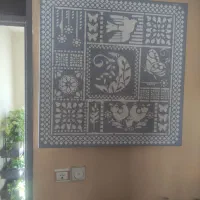 تابلو لیپان آرت دکوراتیو