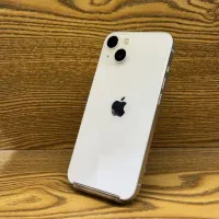 آیفون ۱۳ نرمال در حد صفر