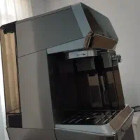 دستگاه اسپرسو ساز