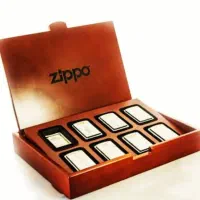 زیپو عجایب هفت گانه