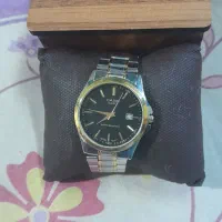 ساعت مچی مردانه کاسیوژاپنی