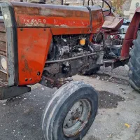 تراکتور مدل ۶۴ در دیواندره|خودرو سنگین|دیواندره, |دیوار