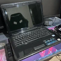 لب تاب تمیز در حد asus|رایانه همراه|شیراز, آبیاری|دیوار